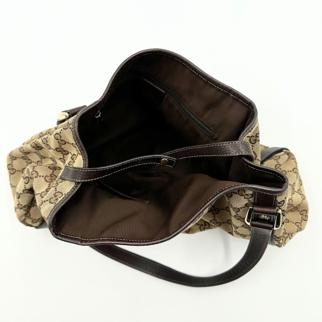 美品】 Dior トロッター サドル ポーチ ハンドバッグ - メルカリ