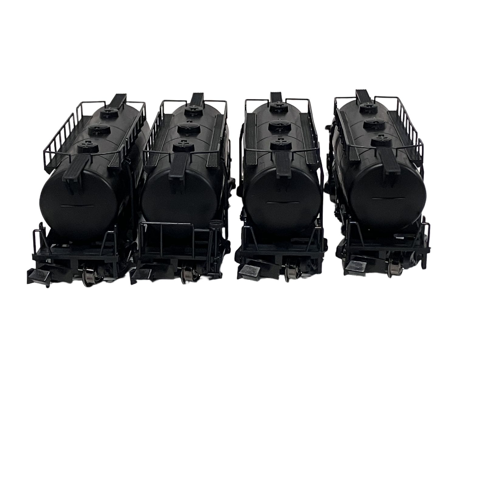 KATO 8040 タキ 1900 三菱鉱業セメント 計4両セット Nゲージ 鉄道模型