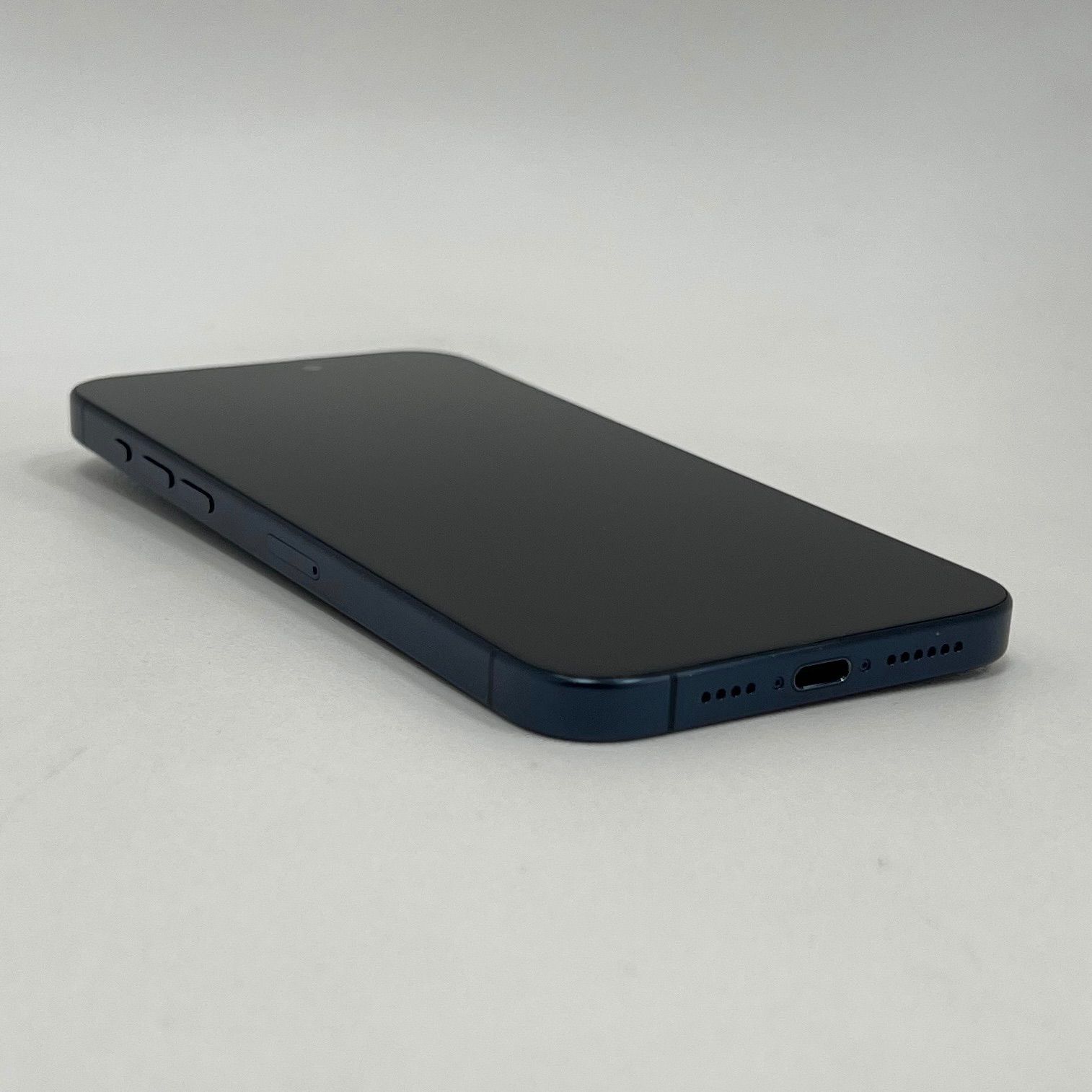 iPhone15ProMax 256GB ブルーチタニウム SIMフリー - メルカリ