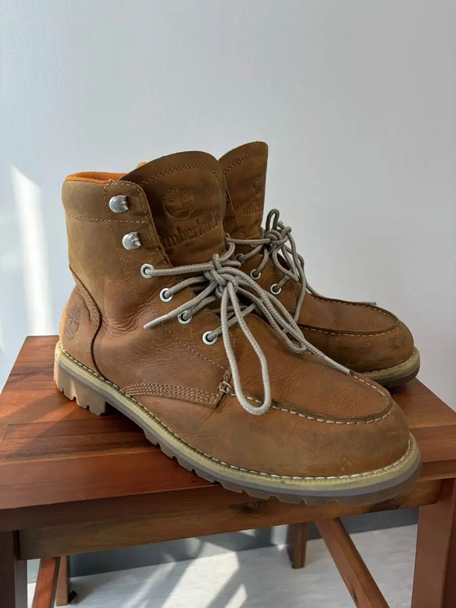 Timberland公式通販 6インチブーツ（メンズ） プレミアム