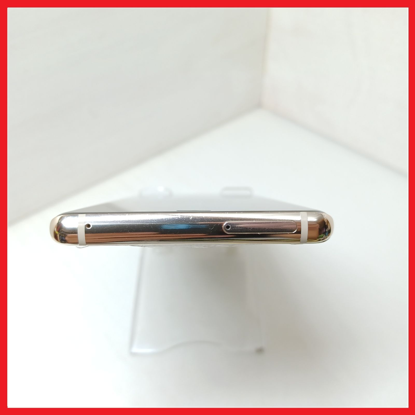 docomo SC-01K Galaxy Note8 ジャンク品 - メルカリ