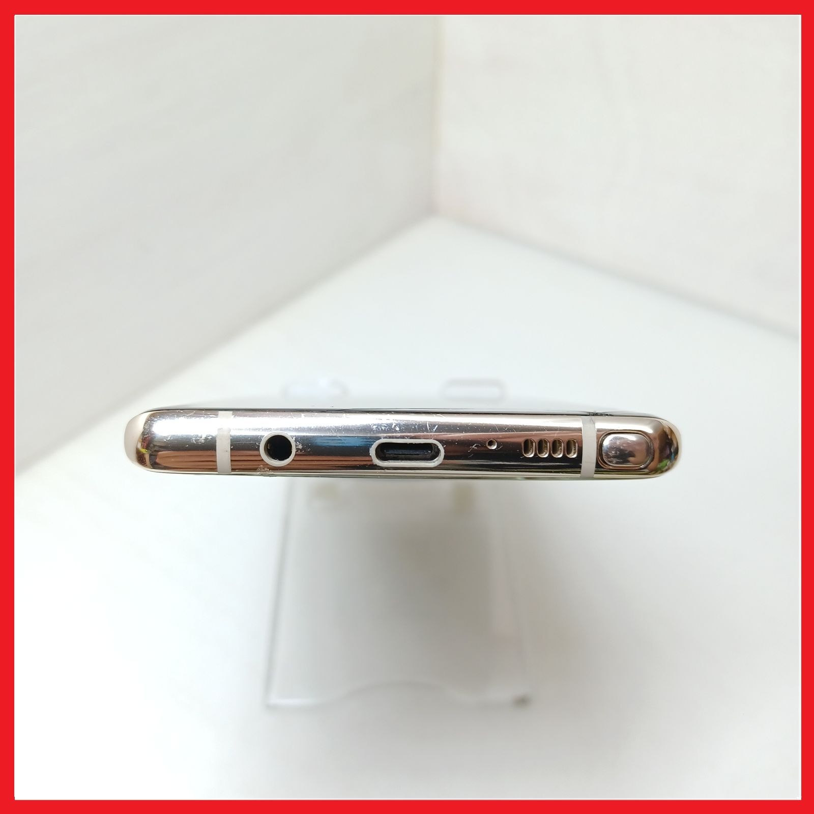 docomo SC-01K Galaxy Note8 ジャンク品 - メルカリ