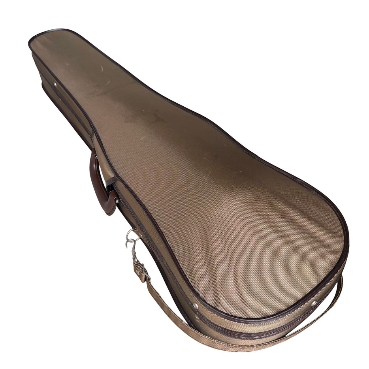 KAWAI カワイ 河合楽器製作所 バイオリン VIOLIN 4/4 KVI-60S チェコ製