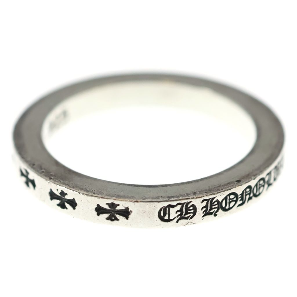 CHROME HEARTS (クロムハーツ) 3mm SPACER FUCKYOU HONOLULU ホノルル