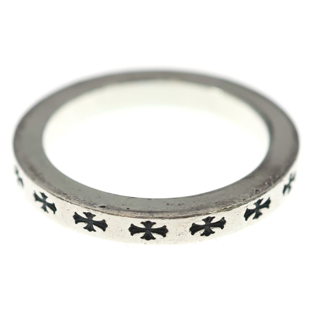 CHROME HEARTS (クロムハーツ) 3mm SPACER FUCKYOU HONOLULU ホノルル