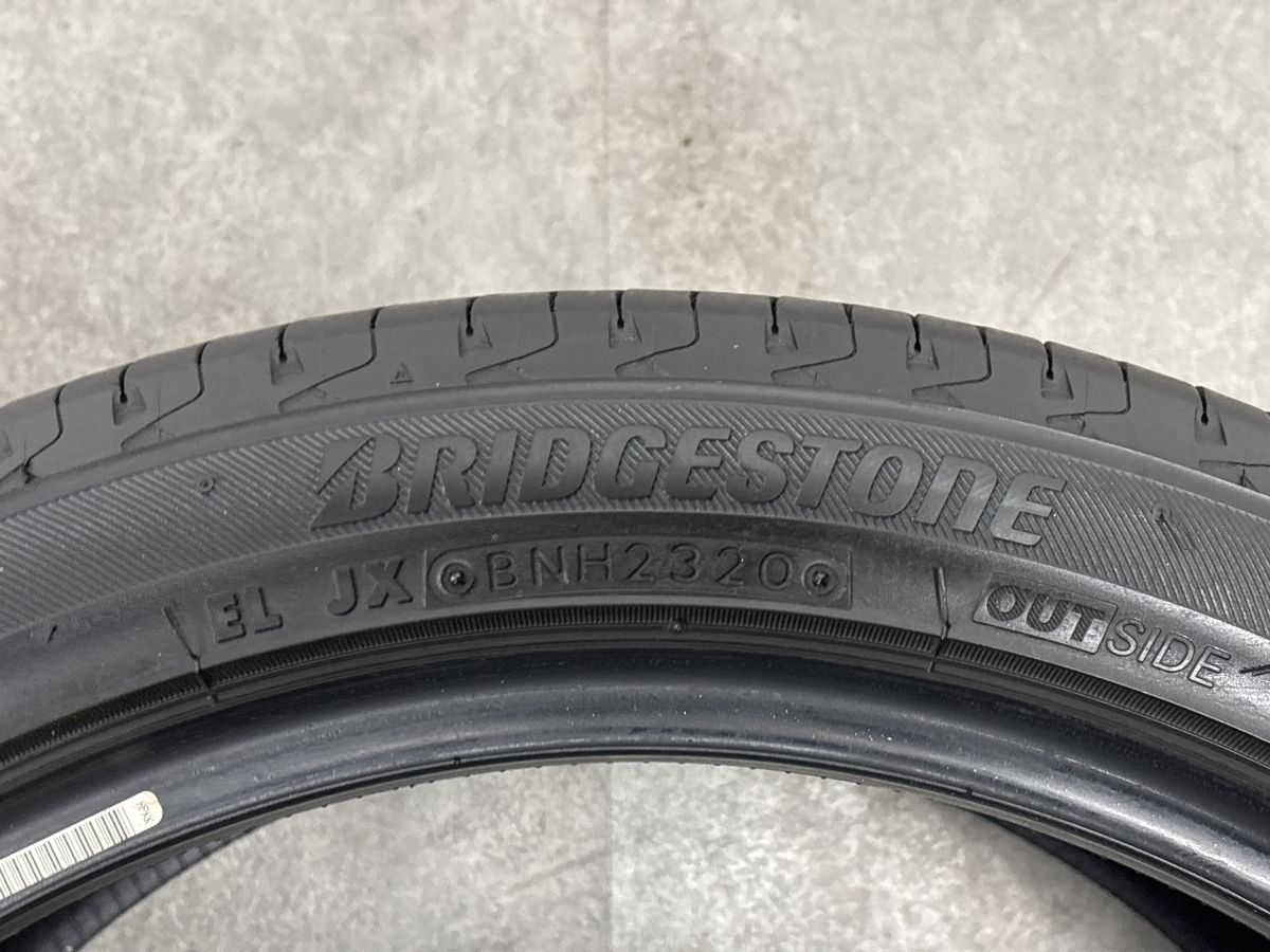 REGNO GR-X2 4本】ブリヂストン レグノ 245/40R18 レクサス GS SC 