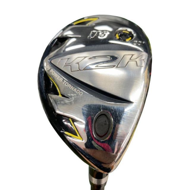 キャスコ ユーティリティ U5 ATTAS MB-HY 55R 同梱 ゴルフ キャスコ
