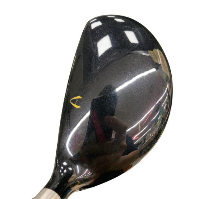 キャスコ ユーティリティ U5 ATTAS MB-HY 55R 同梱 ゴルフ キャスコ