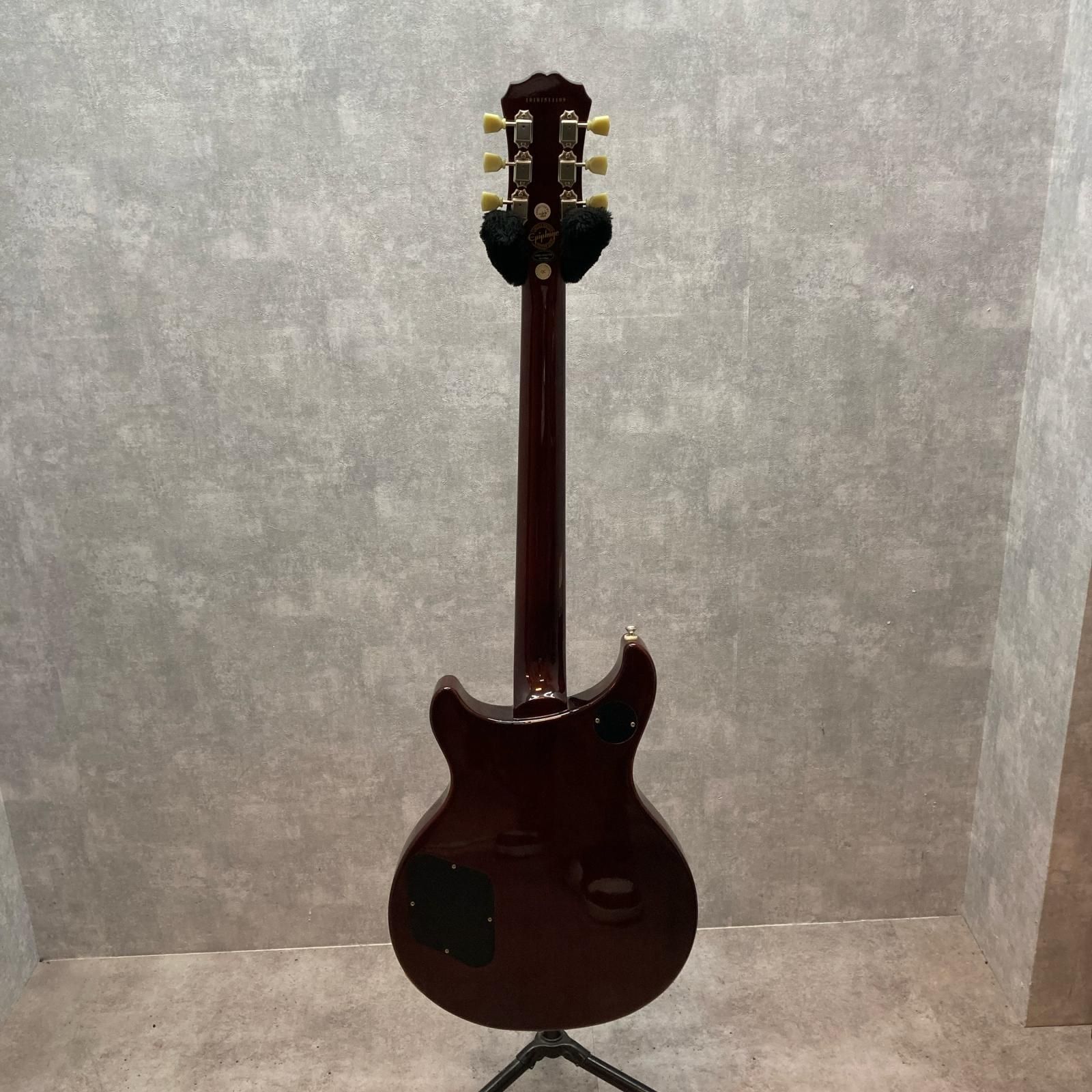 三重本店】【楽器】 中古 Epiphone | エピフォン ギター TAK MATSUMOTO