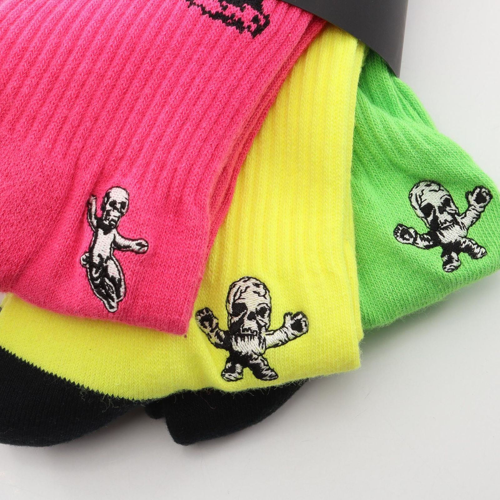 クロムハーツ CHROME HEARTS FOTI SOCKS ソックス 靴下 その他