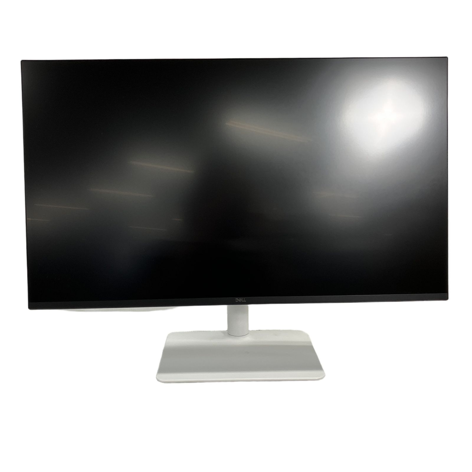 DELL S2725QS 27インチ 4K 120Hz モニター - メルカリ