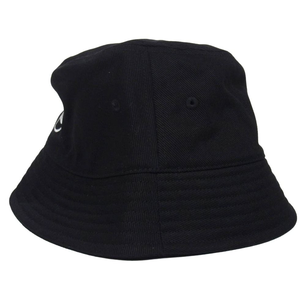 STUSSY ステューシー SS Link DEEP Bucket Hat ロゴ 帽子 バケット