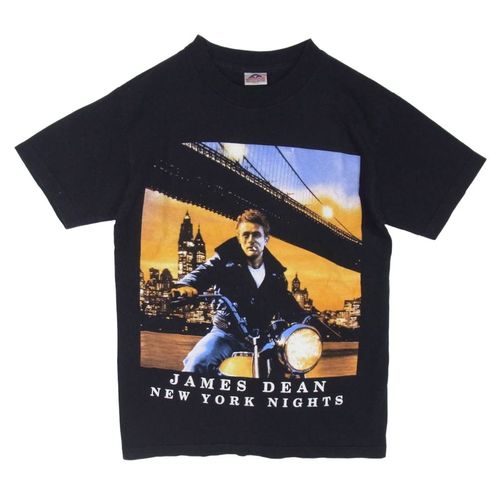 ヴィンテージ Vintage 90s ALSTYLE James Dean New York Nights