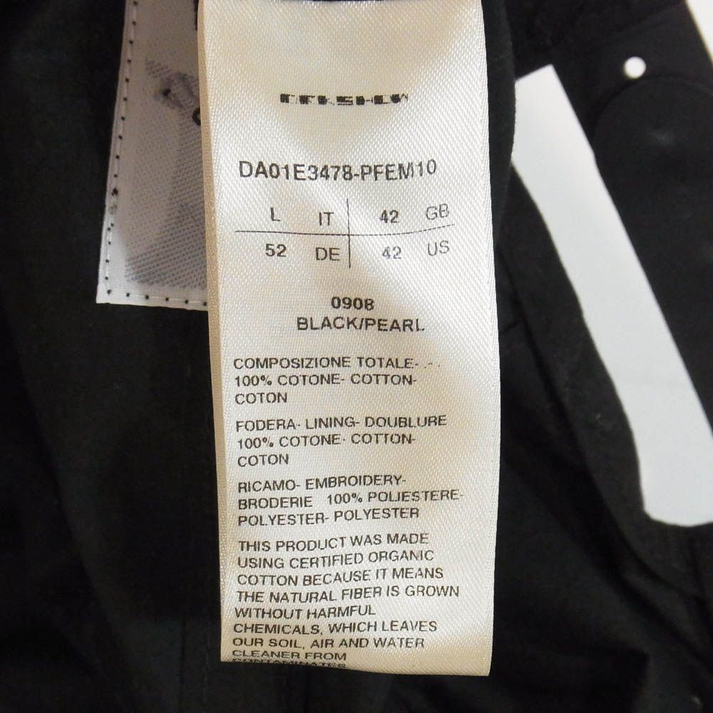 Rick Owens リックオウエンス 25SS DA01E3478-PFEM10 DRKSHDW ダーク