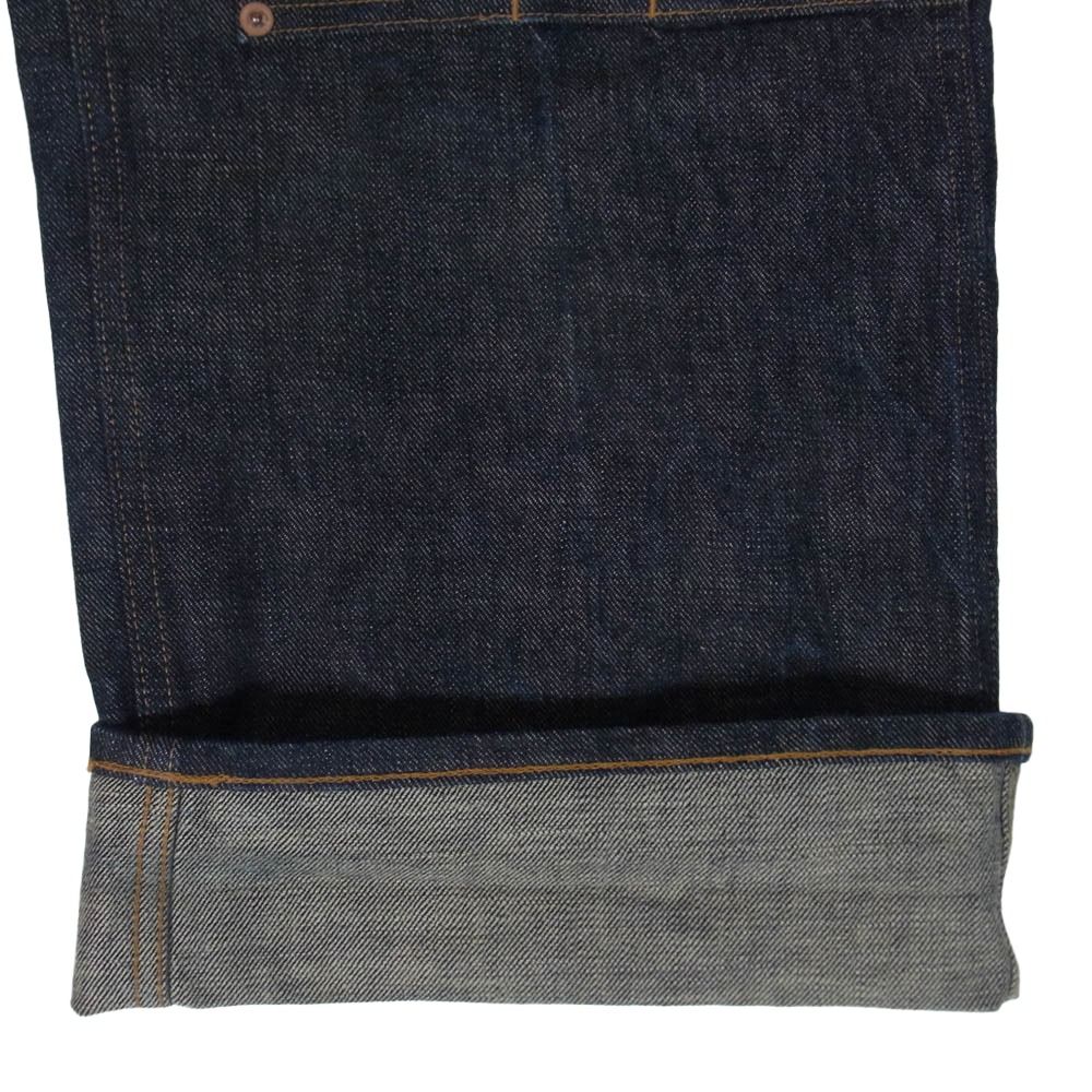 SUGARHILL シュガーヒル MODERN005 MODERN DENIM PANTS PAINTER モダン
