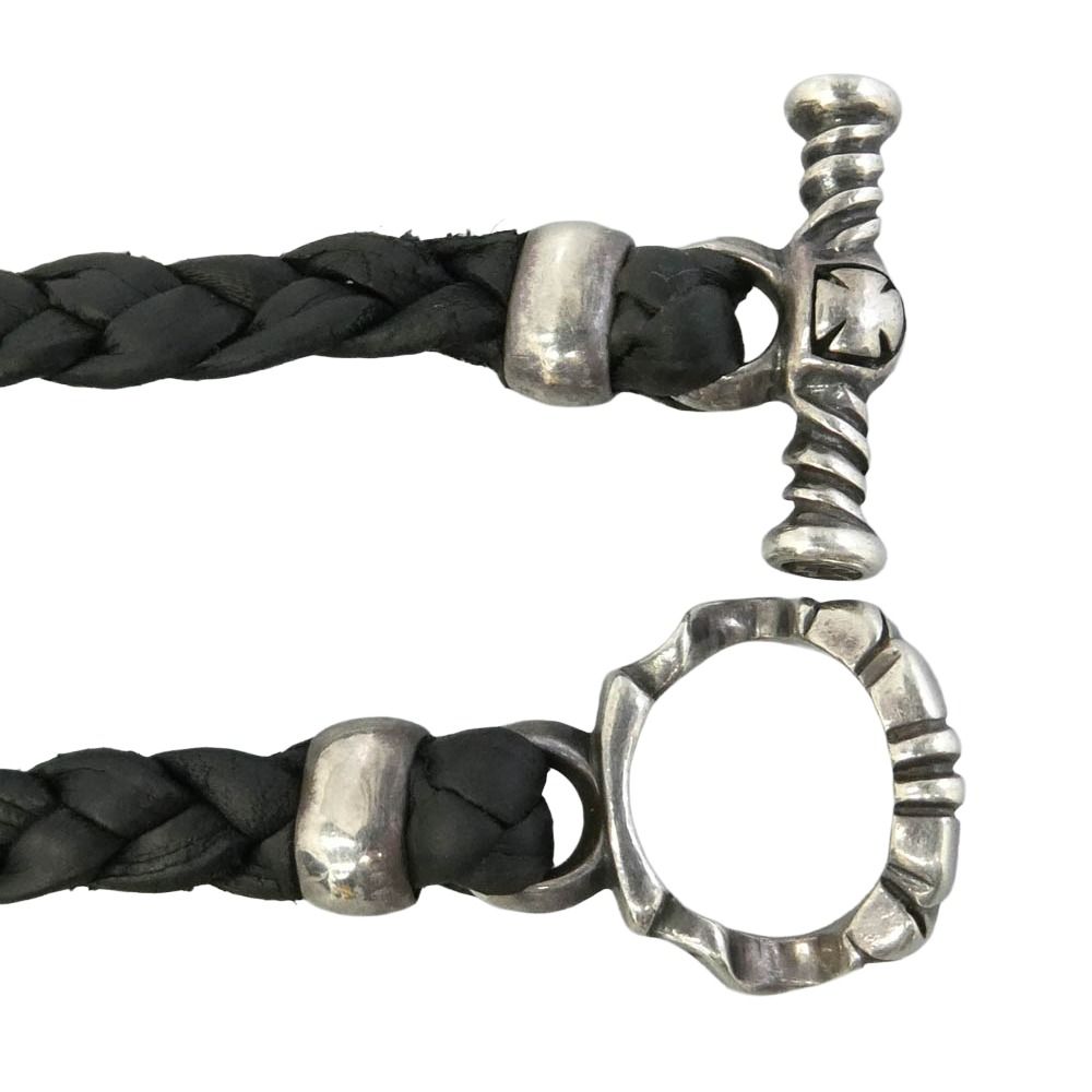 TRAVIS WALKER トラヴィスワーカー LARGE SACRED CROSS WITH 2 SPEED