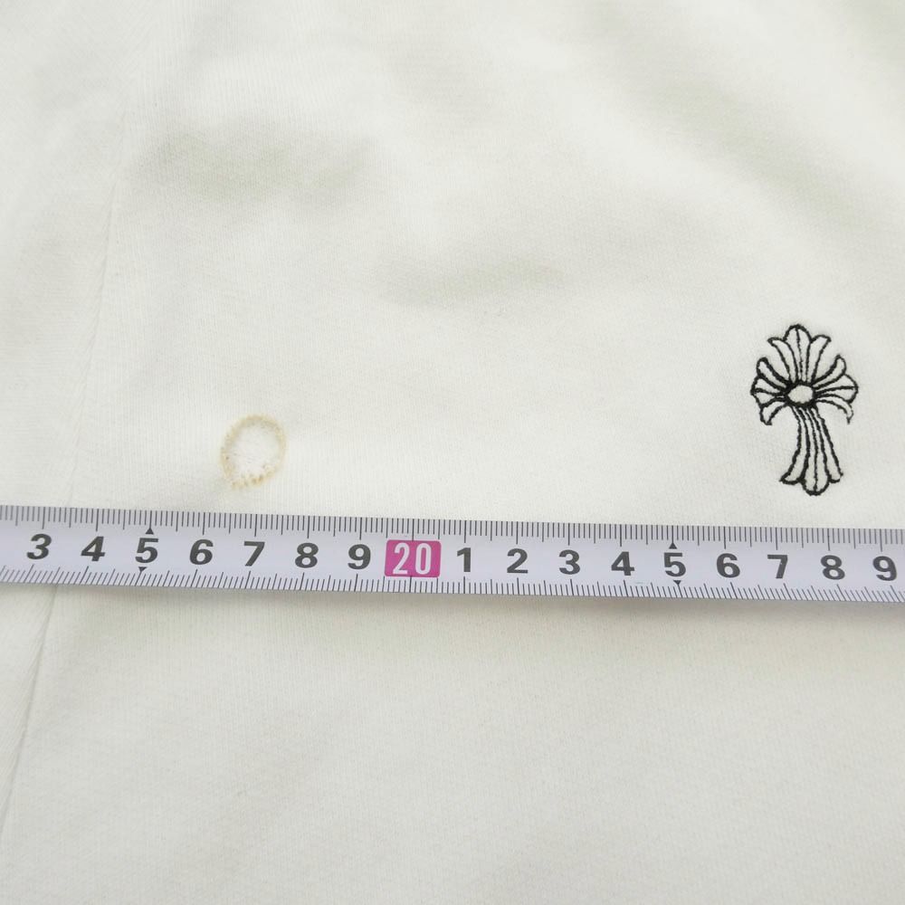 CHROME HEARTS クロムハーツ（原本無） Grp Y Not Light Work