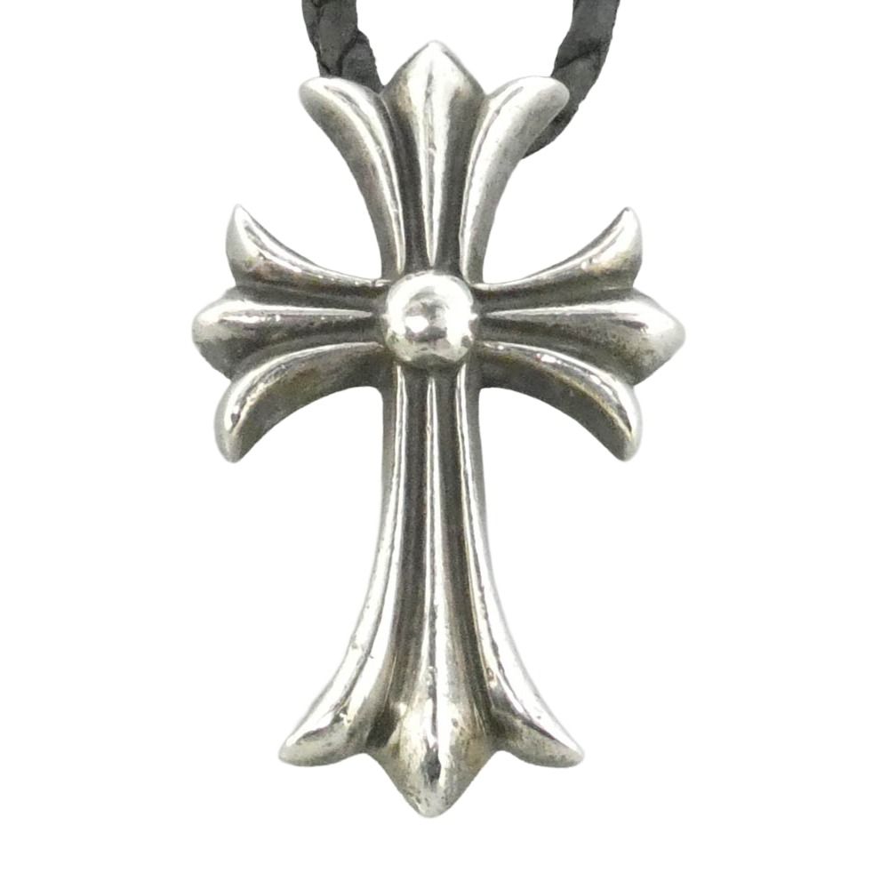 CHROME HEARTS クロムハーツ（原本無） CH CRS SML BC スモール CH