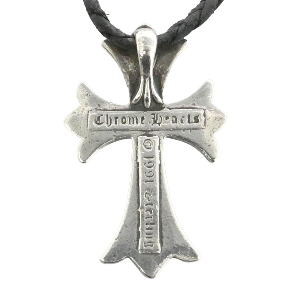 CHROME HEARTS クロムハーツ（原本無） CH CRS SML BC スモール CH
