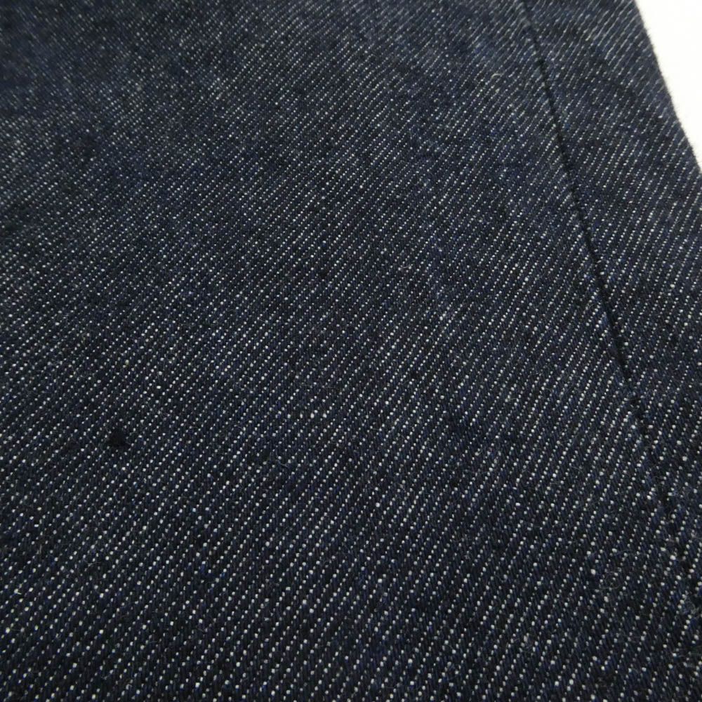 Supreme シュプリーム Rigid Baggy Selvedge Jean リジット バギー