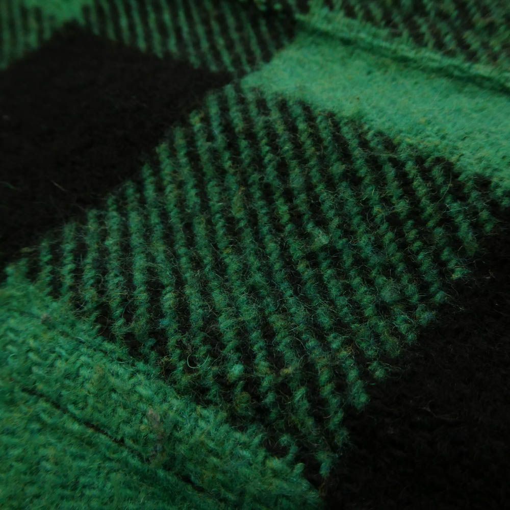 TENDERLOIN テンダーロイン 03AW 初期 オリジナル T-BUFFALO JKT GREEN
