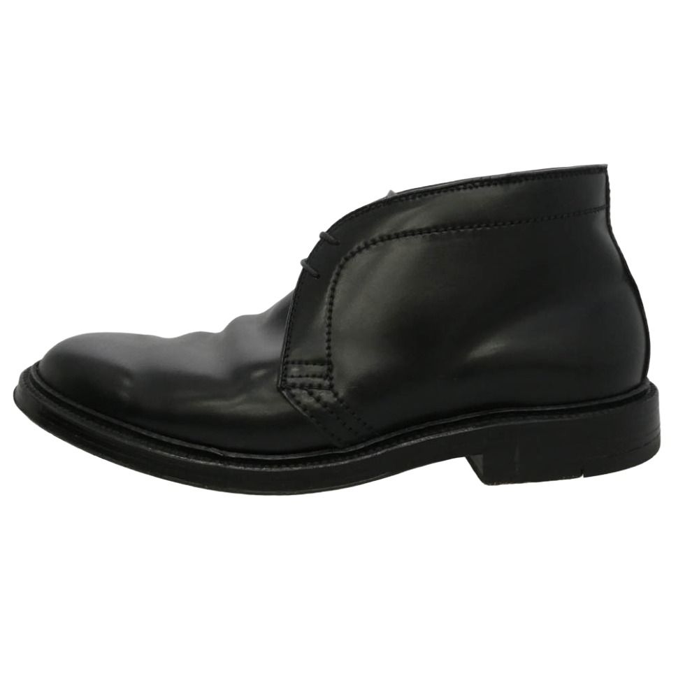 ALDEN オールデン 1340 Leather Soul レザーソウル別注 コードバン