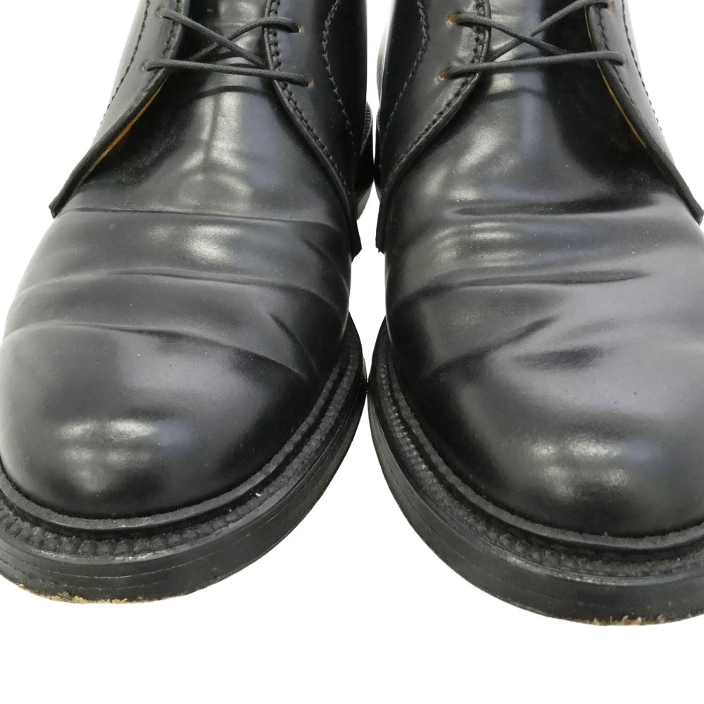 ALDEN オールデン 1340 Leather Soul レザーソウル別注 コードバン