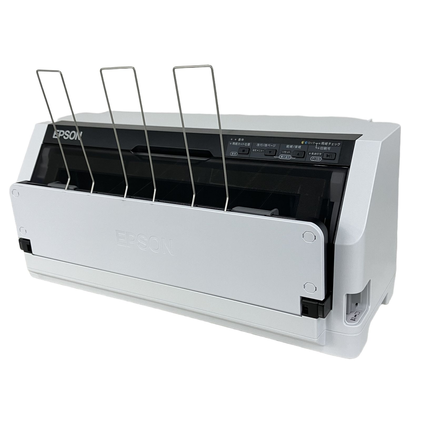 EPSON VP-F2400N ドットインパクトプリンター ジャンク - メルカリ