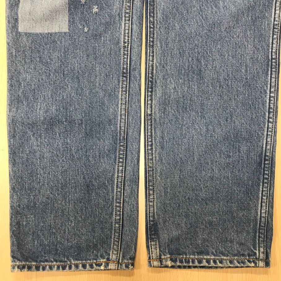 URBAN RESEARCH ID アーバンリサーチアイディー リペアクラフト 