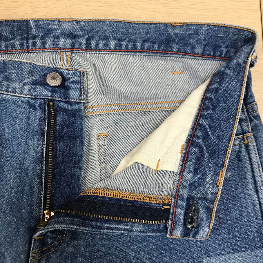 URBAN RESEARCH ID アーバンリサーチアイディー リペアクラフト 