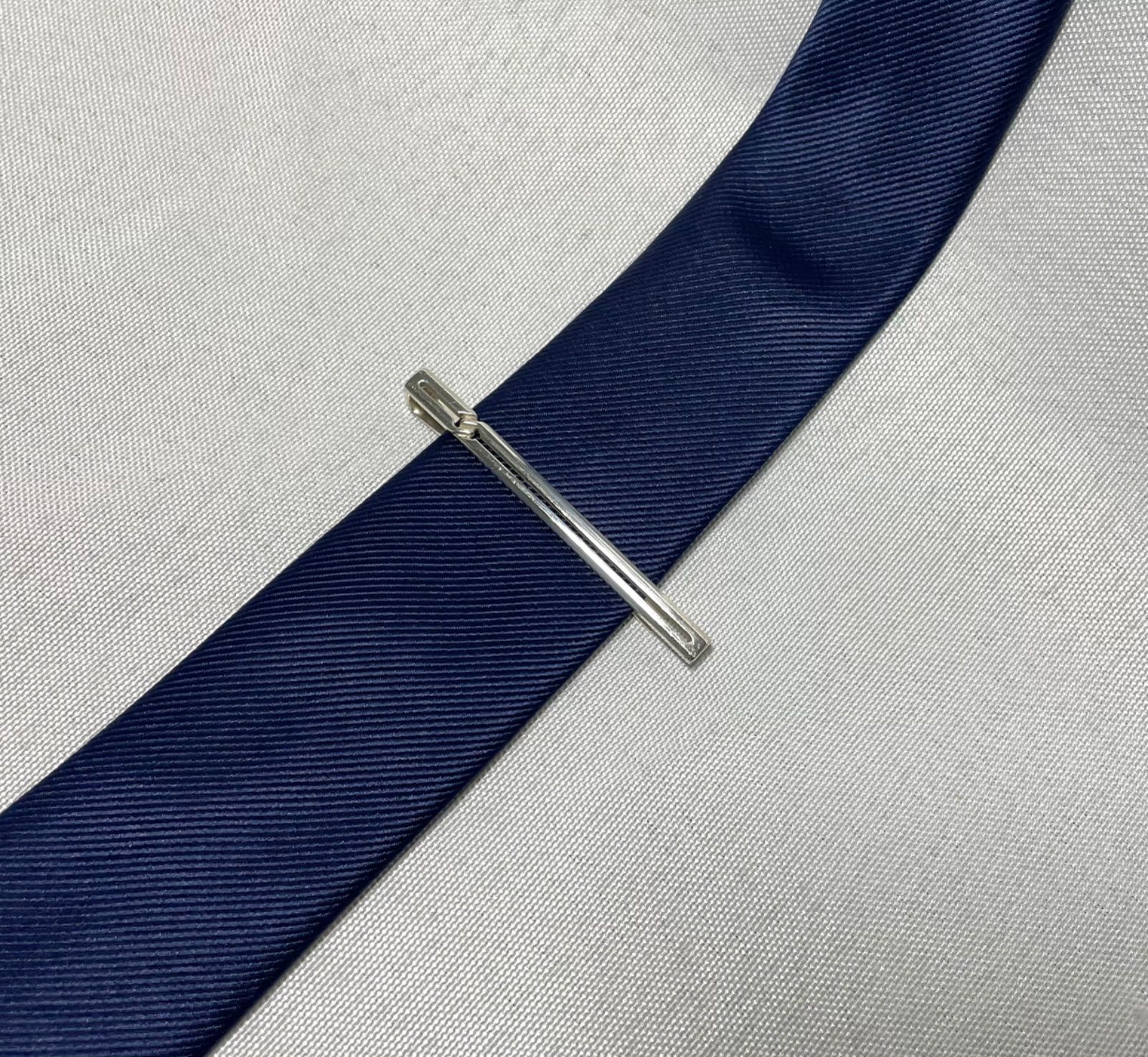 GUCCI グッチ インターロッキング ノットG スターリングシルバー SV925