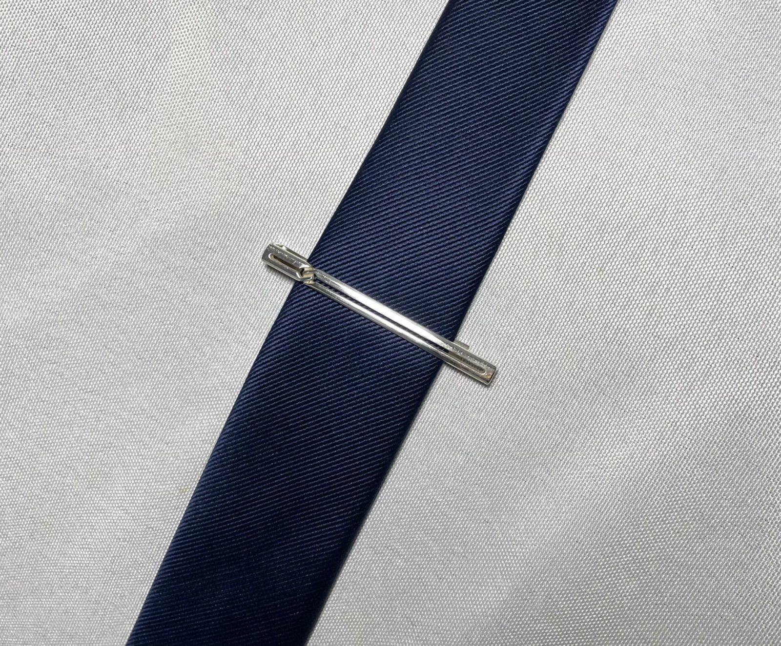 GUCCI グッチ インターロッキング ノットG スターリングシルバー SV925