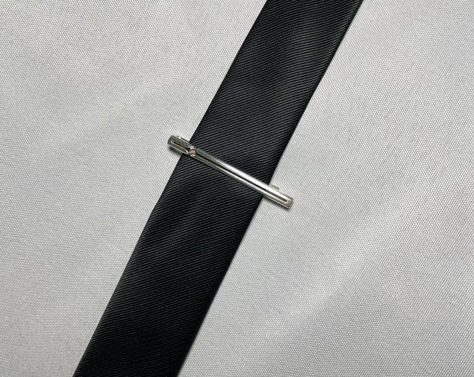 GUCCI グッチ インターロッキング ノットG スターリングシルバー SV925