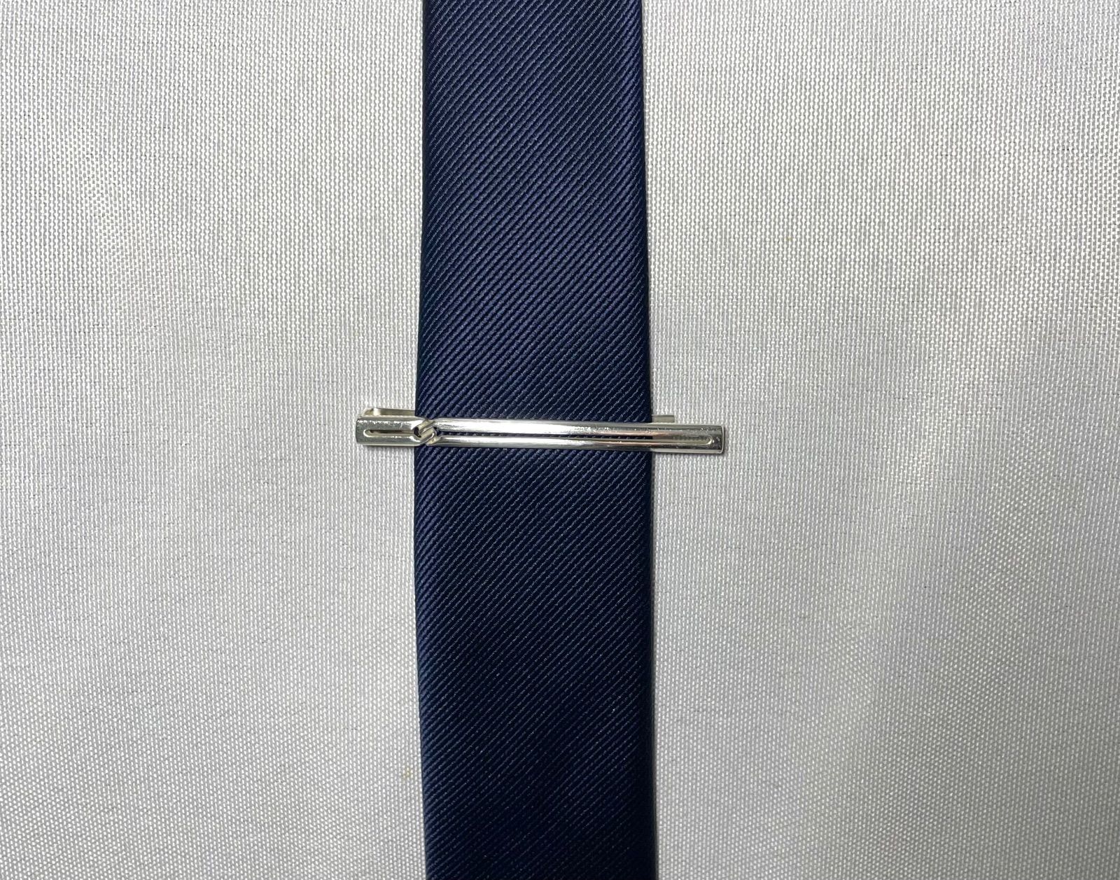 GUCCI グッチ インターロッキング ノットG スターリングシルバー SV925
