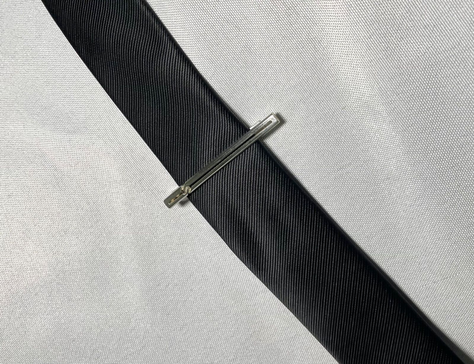 GUCCI グッチ インターロッキング ノットG スターリングシルバー SV925