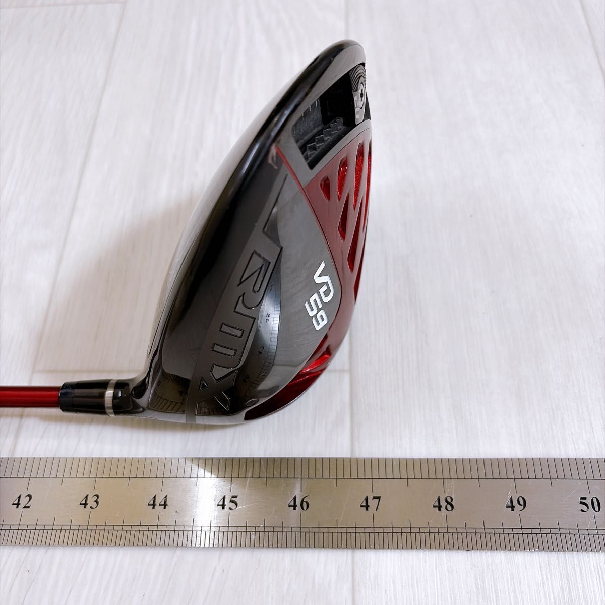 ヤマハ RMX VD59 10.5° 1w YAMAHA RMX VD59 ヤマハ リミックス ドライバー 1w 10.5° フレックスR