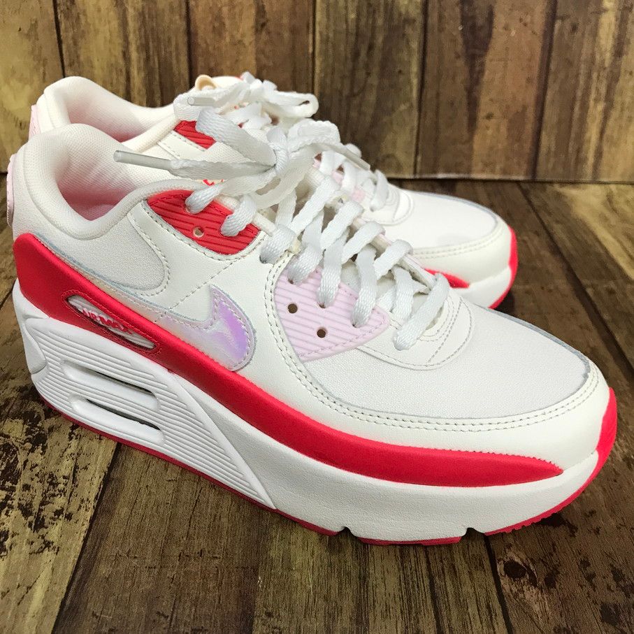 NIKE AIR MAX 90 LV8 ナイキ エアマックス90 レベル8 厚底スニーカー