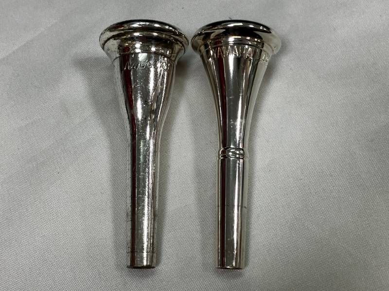 現状品】NIKKAN ニッカン インペリアル フレンチホルン 管楽器 - メルカリ