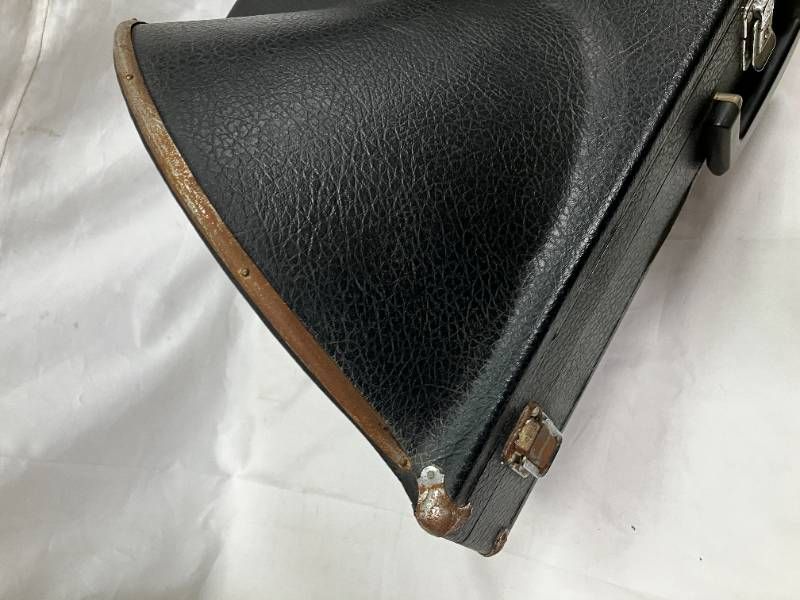 現状品】NIKKAN ニッカン インペリアル フレンチホルン 管楽器 - メルカリ