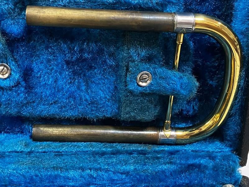 NIKKAN ニッカン インペリアル フレンチホルン 管楽器 現状品 現状品】NIKKAN ニッカン インペリアル フレンチホルン 管楽器 - メルカリ