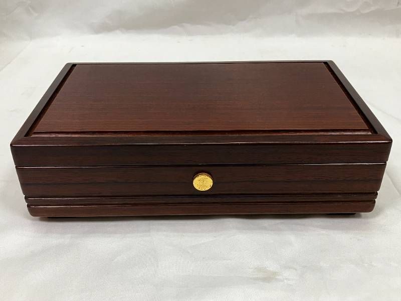 SANKYO ORPHEUS サンキョー オルフェウス 50弁オルゴール