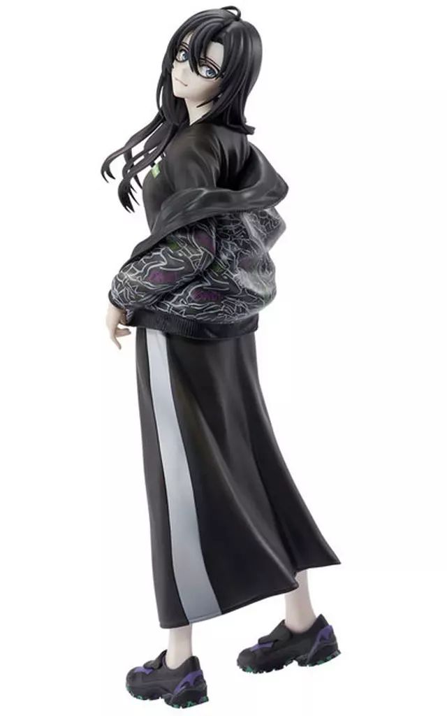 新品】フィギュア 真希波・マリ・イラストリアス Ver.RADIO EVA Part.3