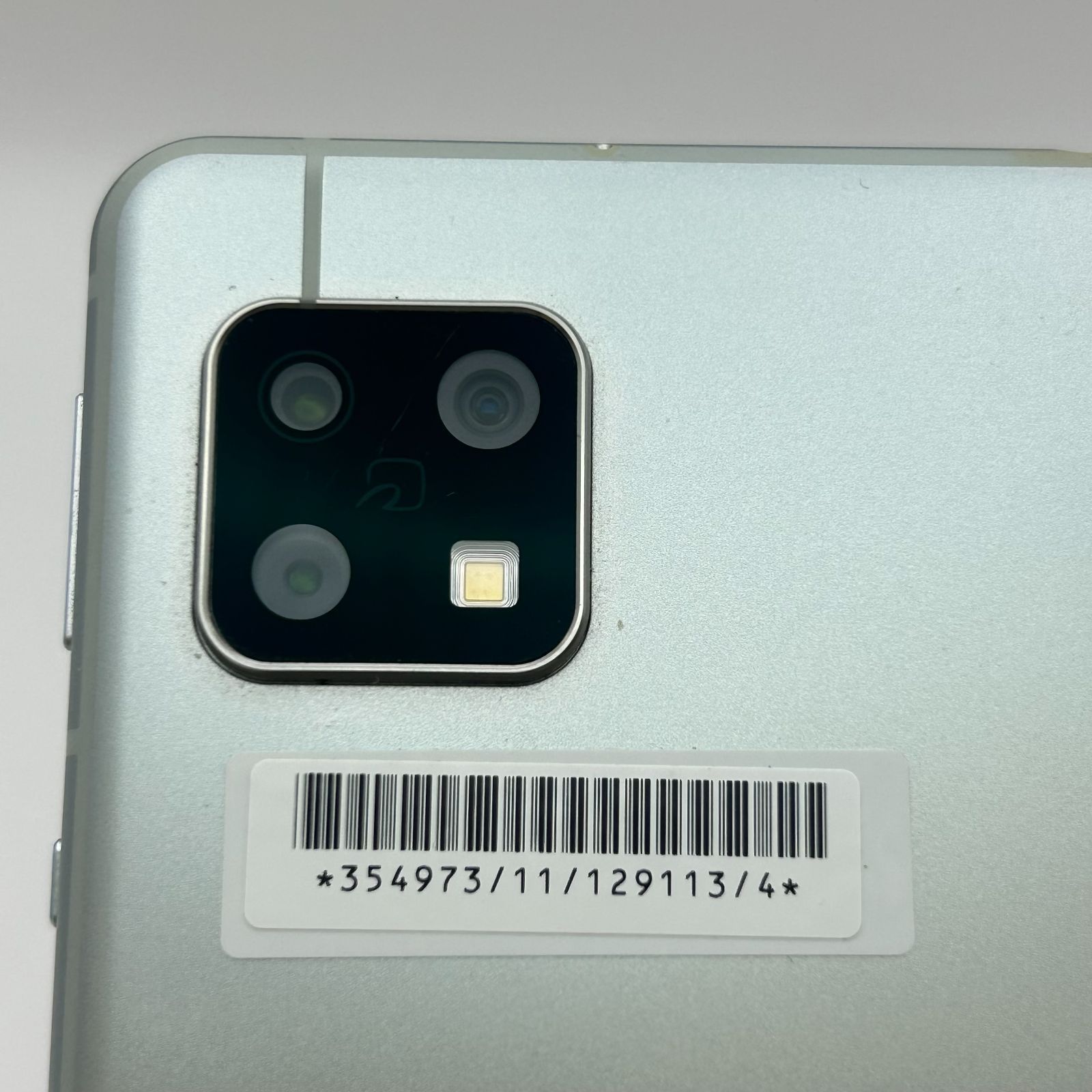 AQUOS sense5G 64GB SIMロック解除済 中古 - メルカリ
