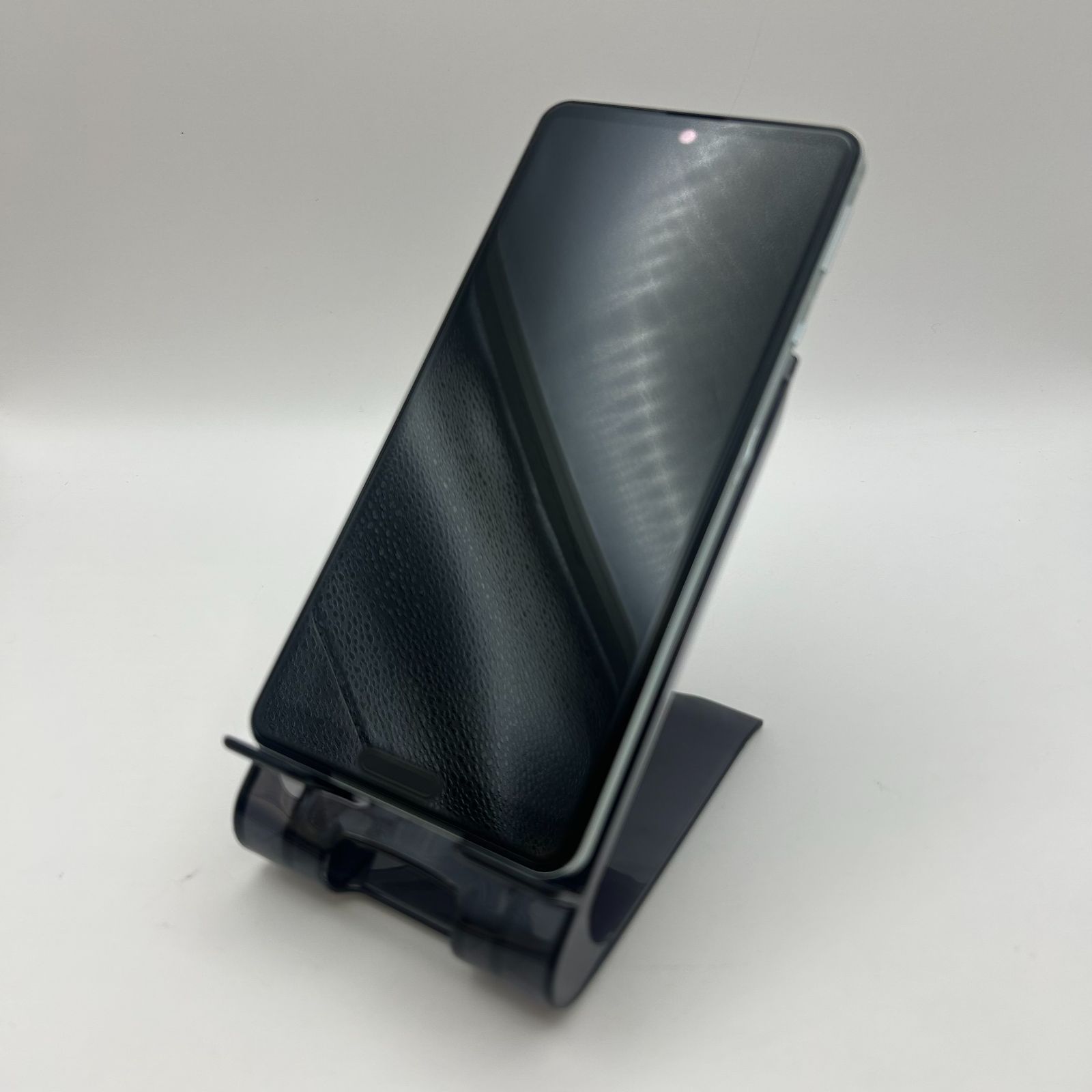 AQUOS sense5G 64GB SIMロック解除済 中古 - メルカリ