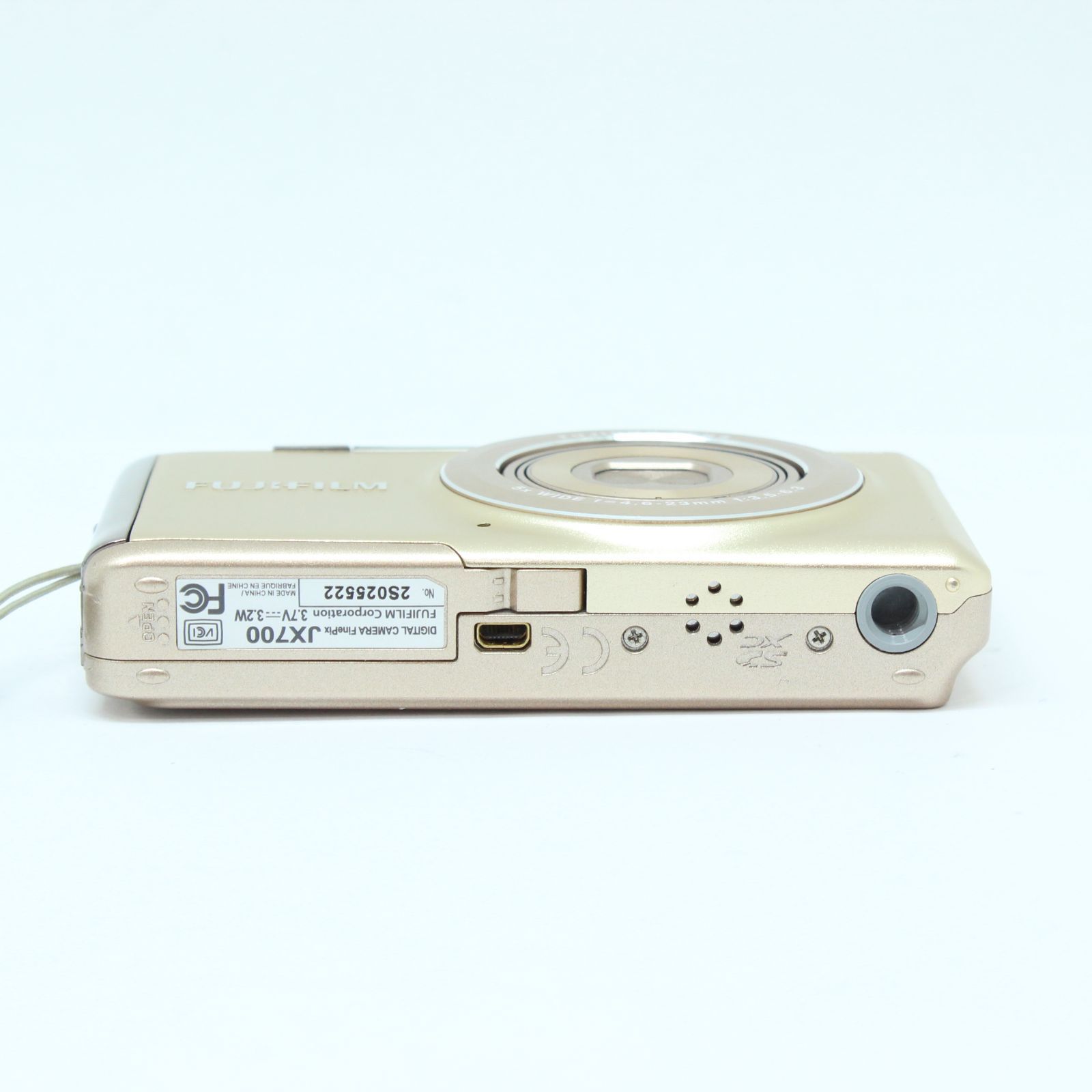FUJIFILM FINEPIX JX700 - メルカリ