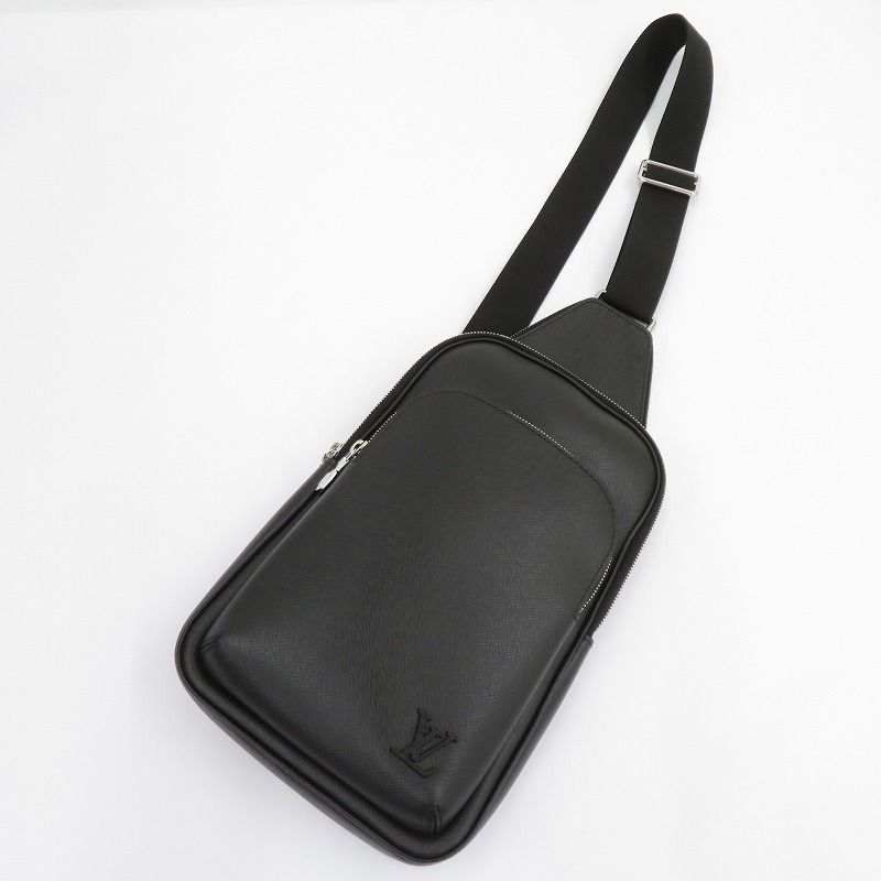 瀬戸大橋店】 中古 LOUIS VUITTON | ルイ・ヴィトン ボディバッグ