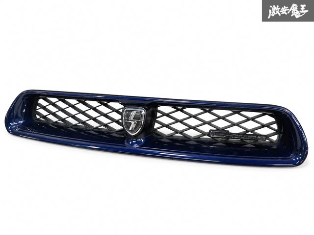 SUBARU 純正 フロントグリル ブルー SUBARU 純正 フロントグリル ブルー SUBARU 純正 フロントグリル