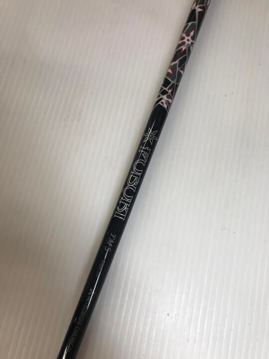 テーラーメイド M4 10.5度 FUBUKI TM5 SRフレックス ドライバー 中古 