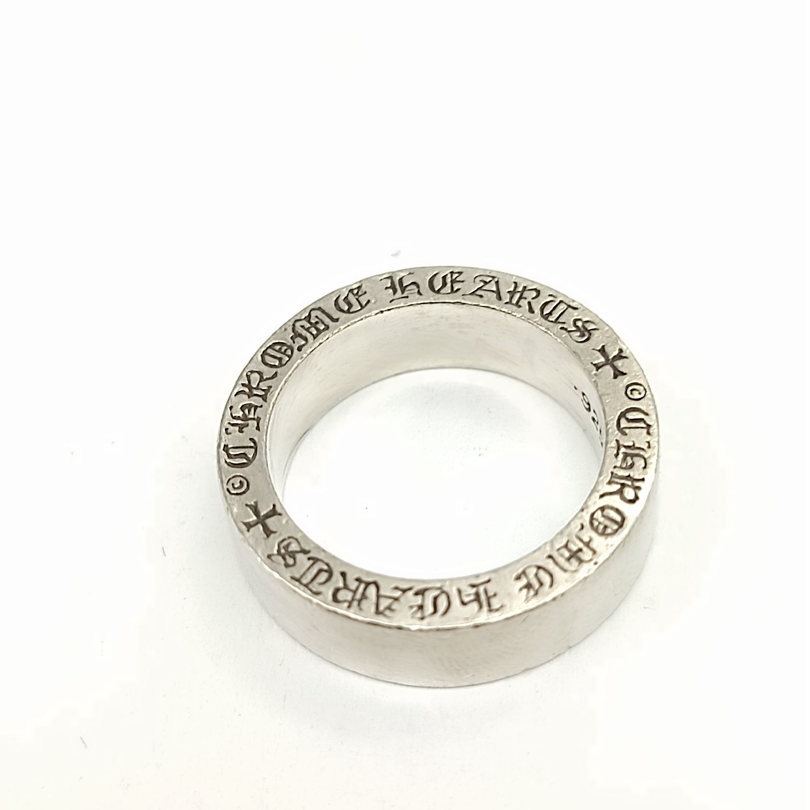 CHROME HEARTS クロムハーツ 6mm SPACER FOREVER 6mm スペーサー