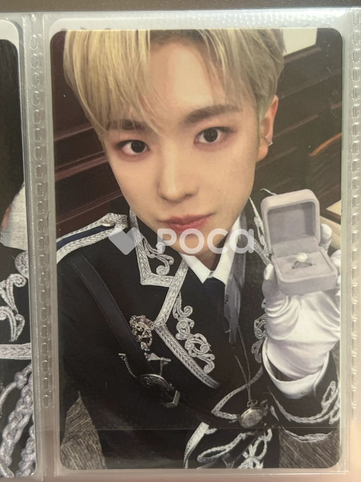 NCT ユウシ NCT WISH 2ND ANNIVERSARY FANMEETING <6人の王子様から